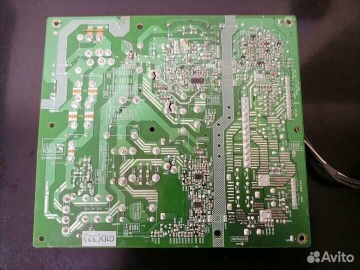 Блок питания к тв Sony KDL-32L4000, KDL-32W4000