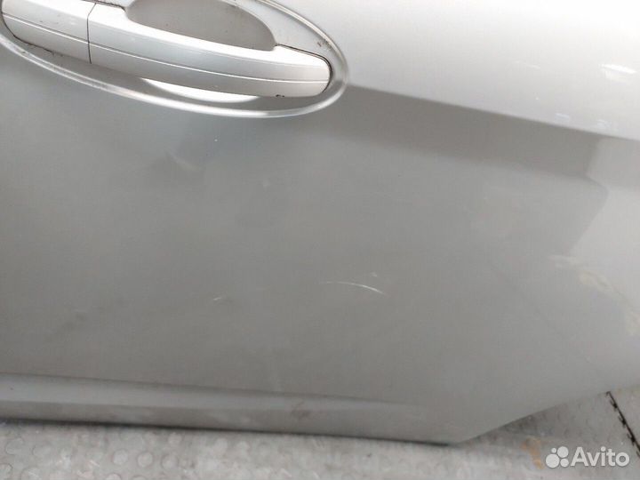 Дверь раздвижная левая Ford C-Max, 2013