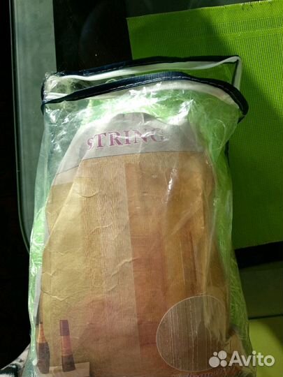 Шторы нитянные кисея