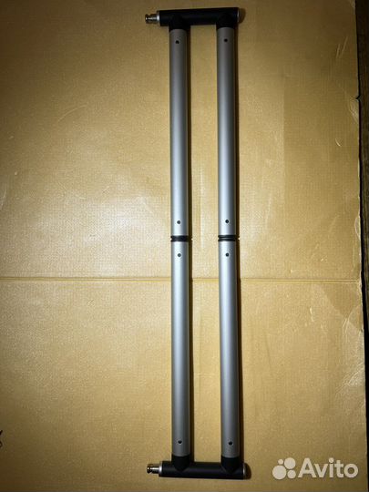 Фиксатор в багажник Mercedes