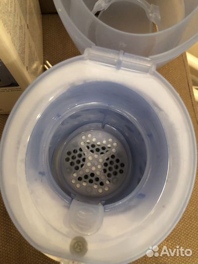 Подогреватель Philips Avent