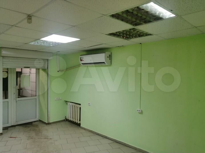 Торговая площадь, 24.9 м²