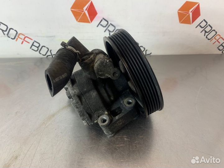 Насос гидроусилителя руля Mercedes C-Class W203