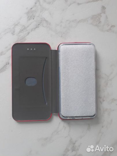 Чехол на сотовый телефон