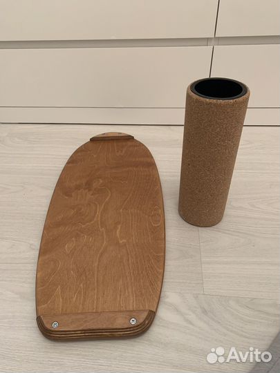 Баланс борд