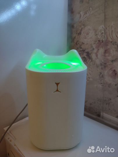 Увлажнитель воздуха