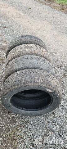 Gislaved Nord Frost 5 205/60 R16 96T