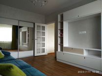 1-к. квартира, 40 м², 9/9 эт.