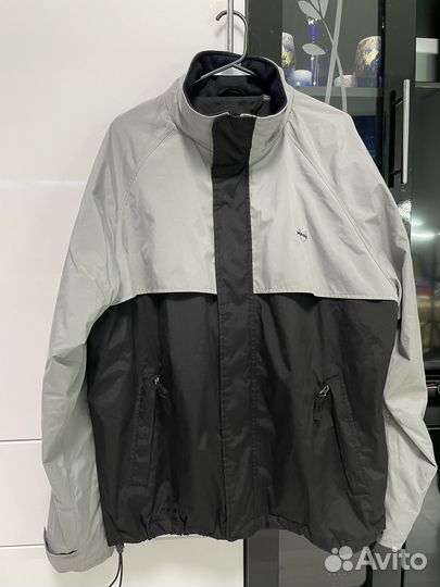 Куртка ветровка Maine new England