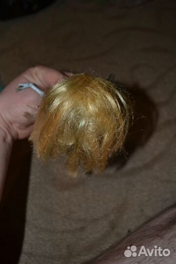 Кукла Монстер Хай Mattel эбби