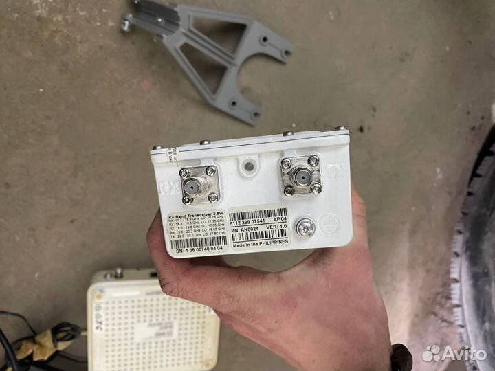 Спутниковый интернет для сво ямал 601