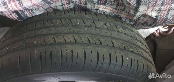 Powertrac CityTour 215/65 R16
