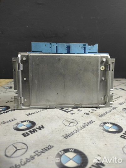 Блок управления АКПП Bmw 5-Series E39 M52B28