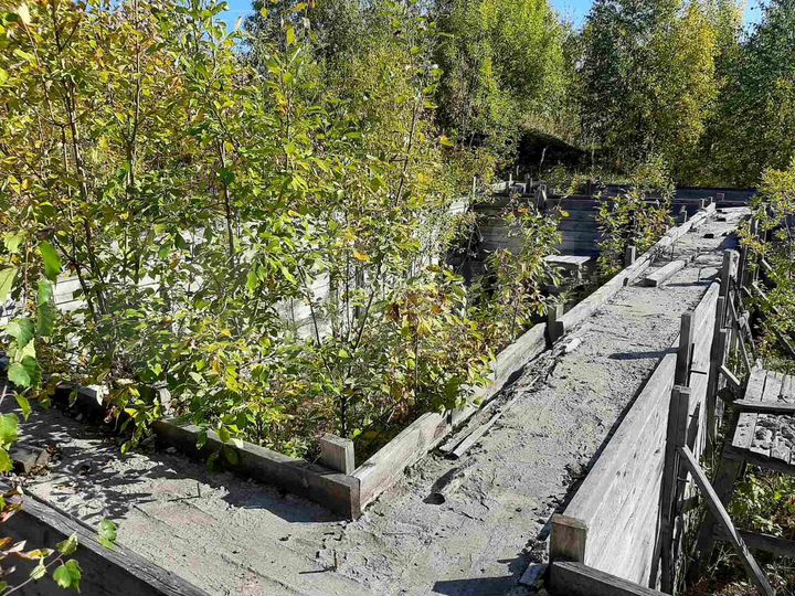 Участок 15 сот. (ИЖС)