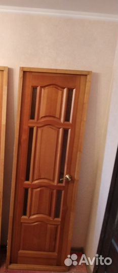 Межкомнатная дверь