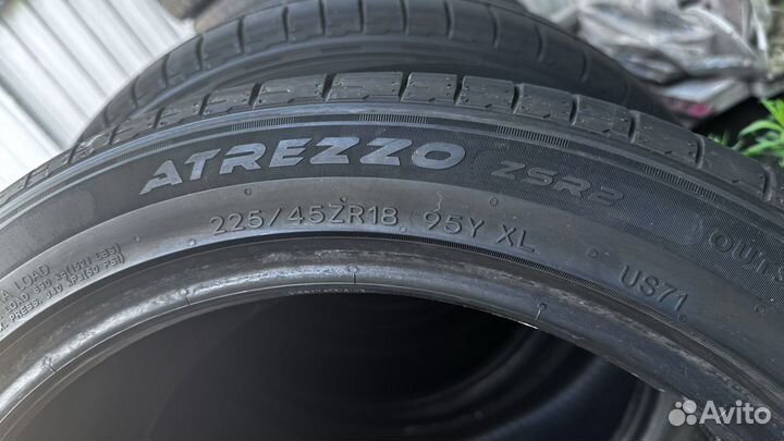 Sailun Atrezzo ZSR2 225/45 R18 95