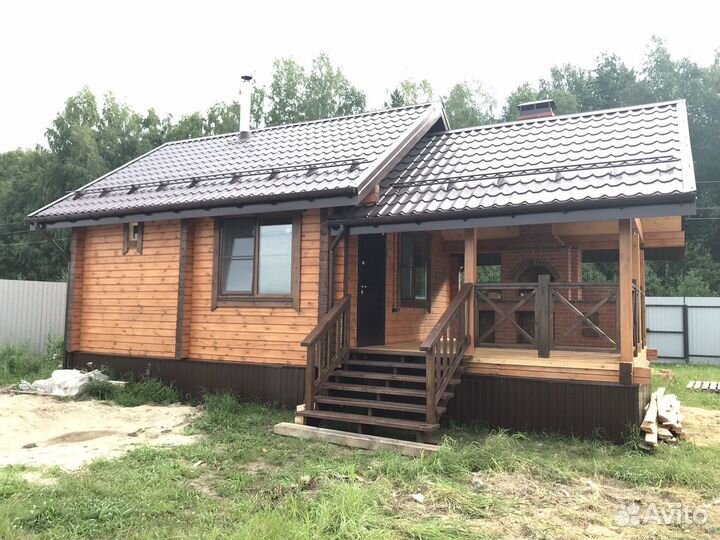 Шлифовщик срубов домов бань