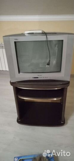 Телевизор