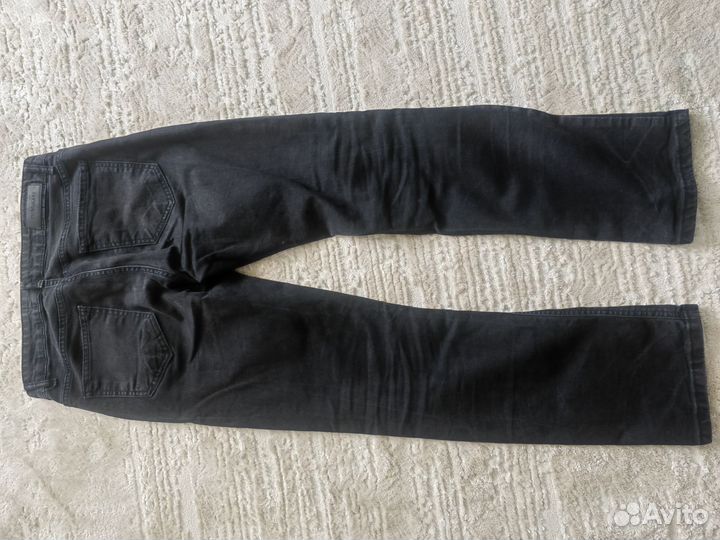 Джинсы мужские w32 L30