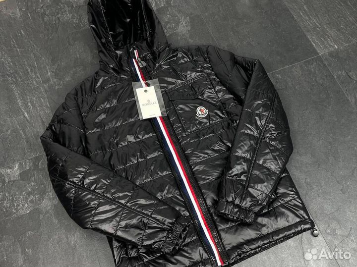 Куртка Moncler