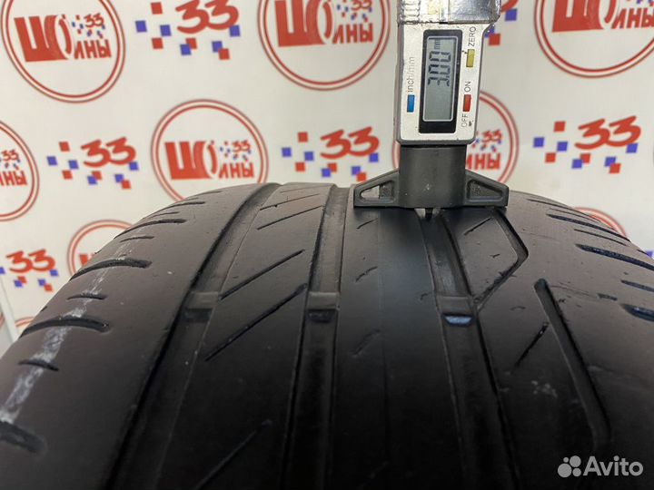 Bridgestone Turanza T001 225/55 R17