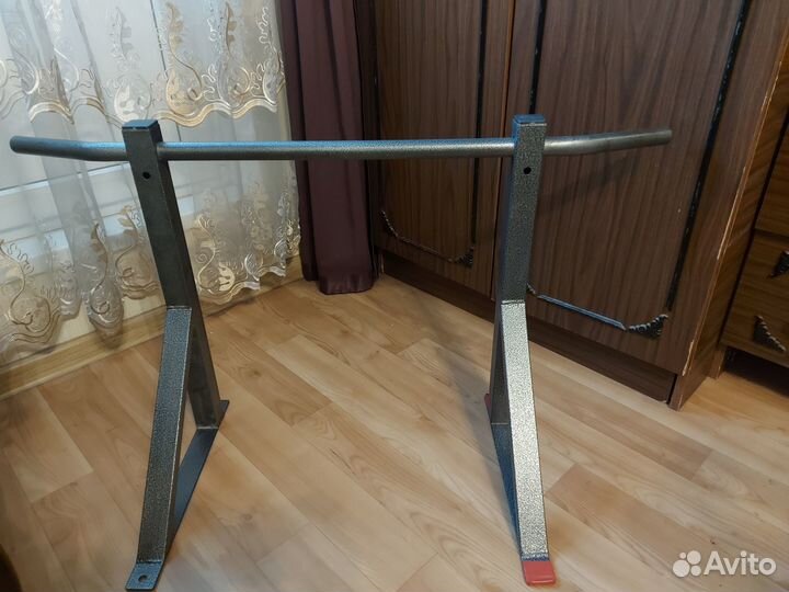 Турник тренажер на дачу, в квартиру, в дом