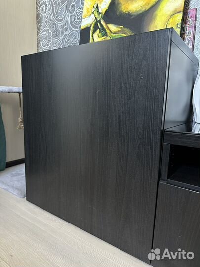 Тумба под тв IKEA бу