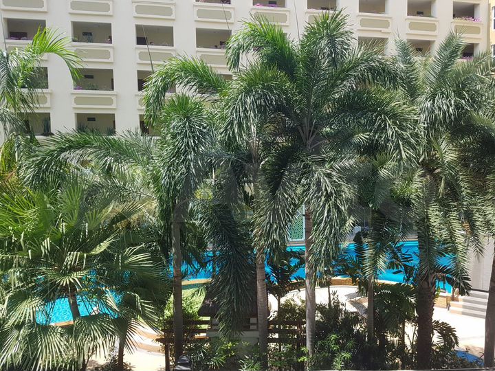 2-к. квартира, 36 м², 3/6 эт.