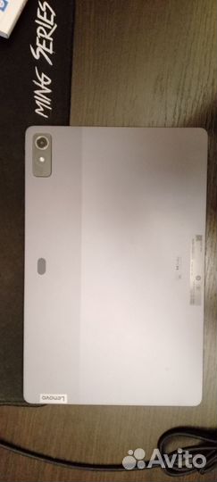 Планшет lenovo xiaoxin pad pro 12.7