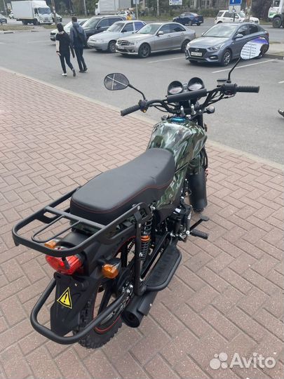 Alpha OffRoad Сamouflage