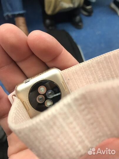 Apple Watch series 2 38mm