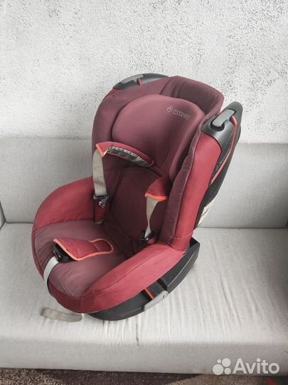 Детское автокресло
