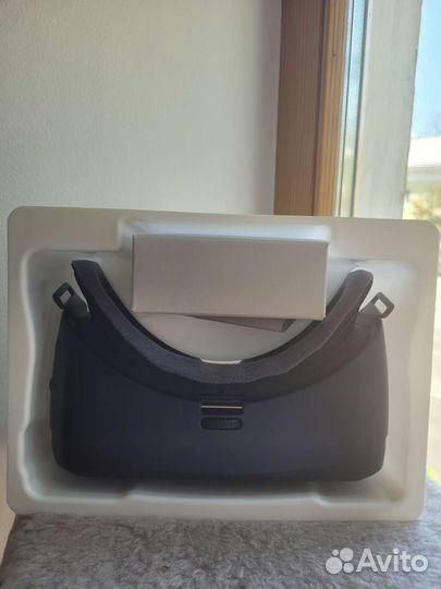 Samsung Gear VR очки