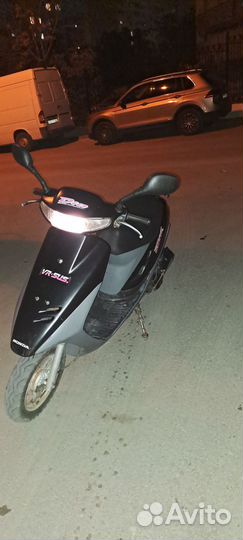 Honda Dio 27
