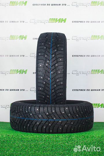 Cordiant Snow Cross 2 SUV 265/60 R18