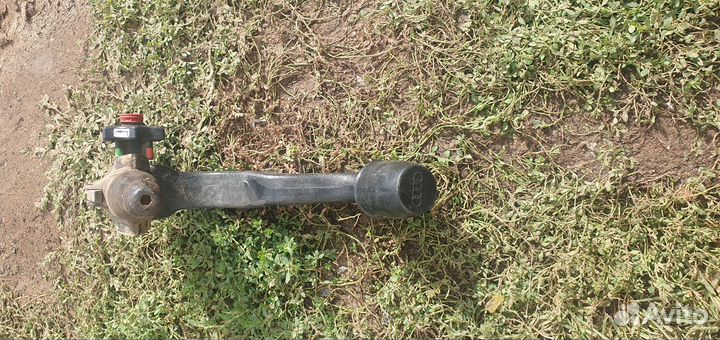 Фаркоп audi a6 с5