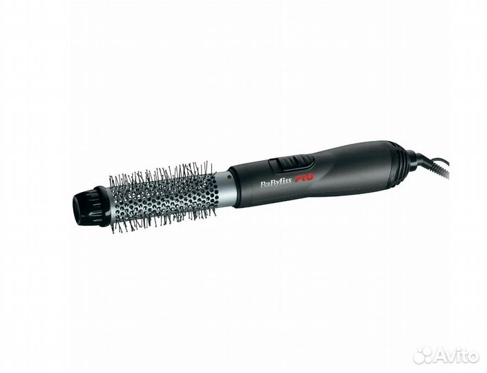 Фен-щётка BaByliss PRO Titanium Tourmaline BAB2676