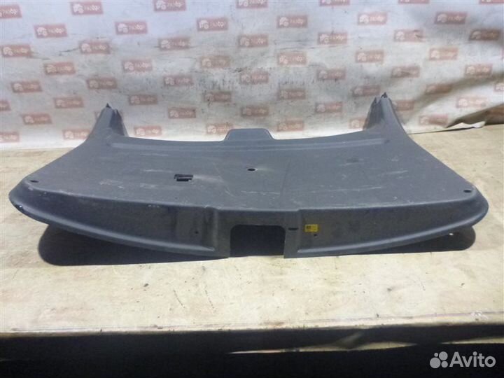 Обшивка крышки багажника Ssangyong Kyron DJ D20DT