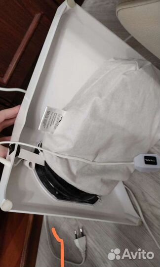 Пылесос max ultimate