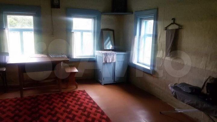 Дом 23,8 м² на участке 15 сот.