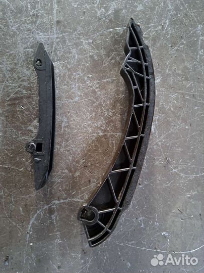 Успокоитель цепи BMW E53