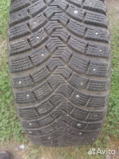 Michelin Radial XSE 205/55 R16