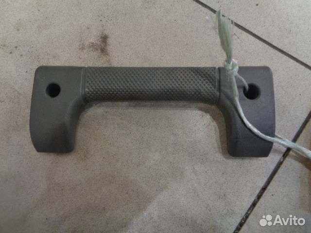 Накладка обшивки двери передней правой Land Rover