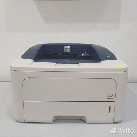 Принтер Xerox Phaser 3250 принтер