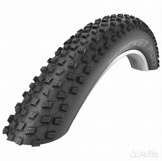 Покрышки Schwalbe 29 Hans Nobby Nic Tom Rapid