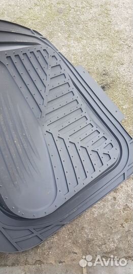 Коврики в машину