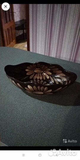 Салатница. Состояние новой