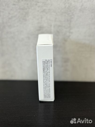 Кабель Apple для зарядки iPhone TypeC/Lightning