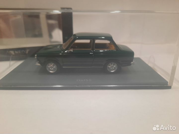 Daf55 1/43 NEO Scale Models