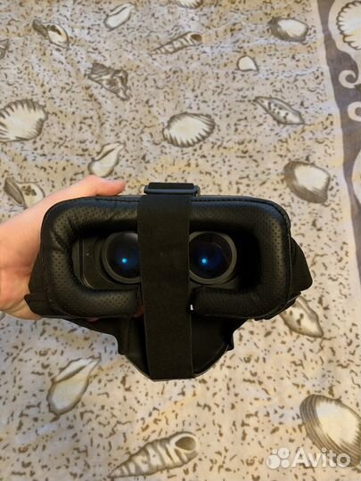 VR очки